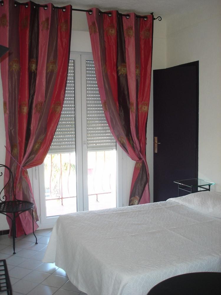 Bel Azur Hotel