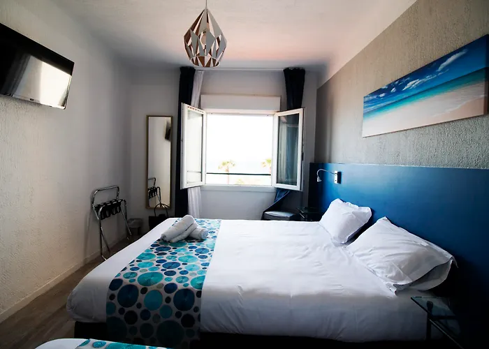 Hotel Bel Azur
