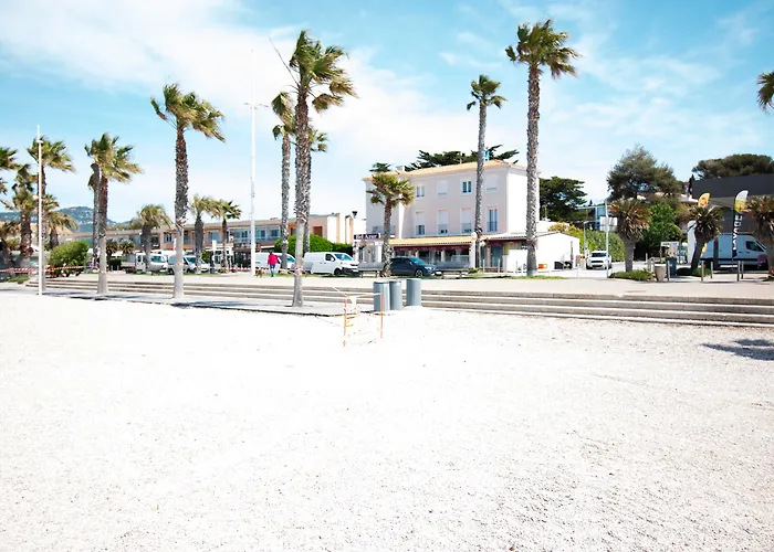 Hotel Bel Azur