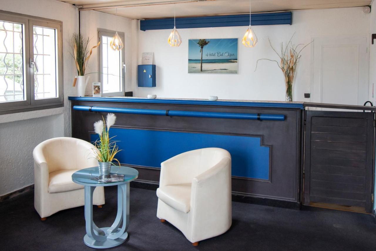 Hotel Bel Azur 2*