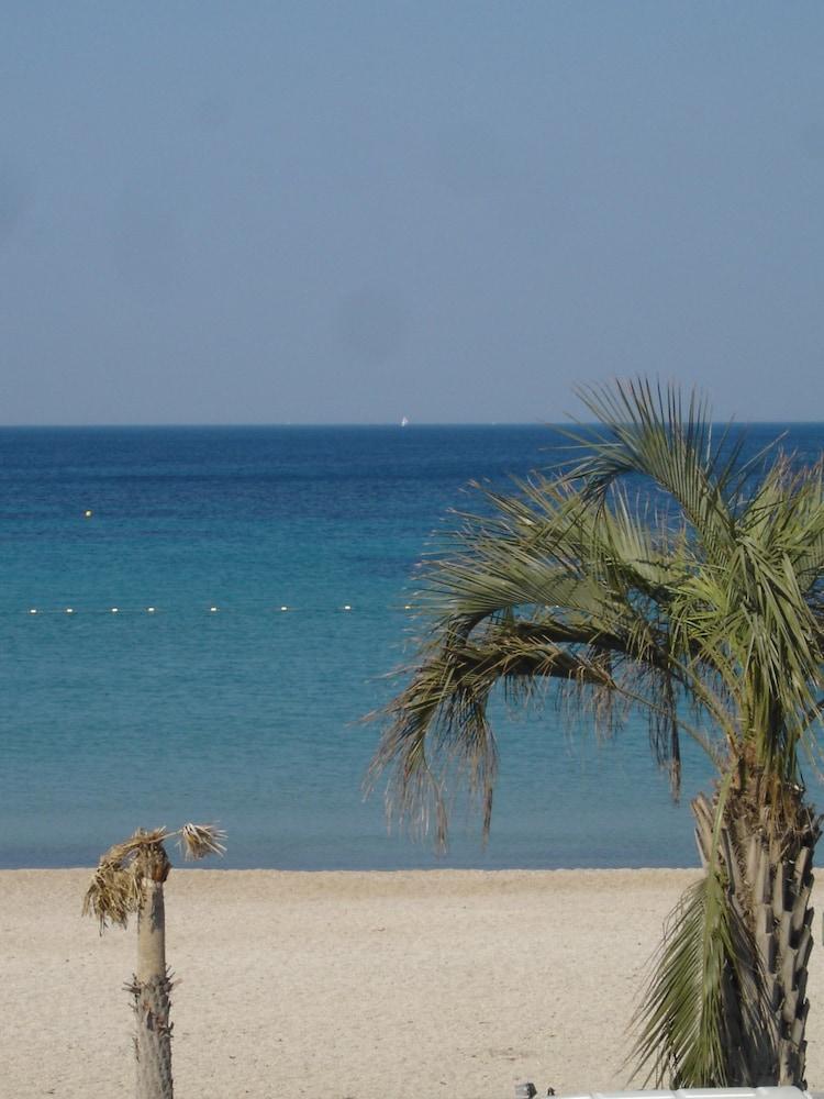 Bel Azur 2* Six-Fours-les-Plages