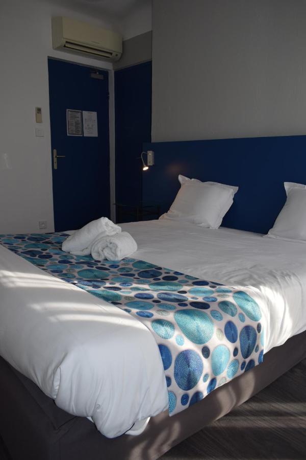 Hotel Bel Azur
