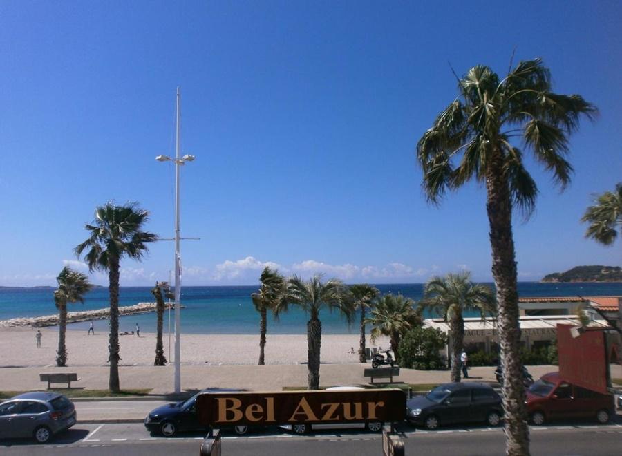 Bel Azur Hotel 2*