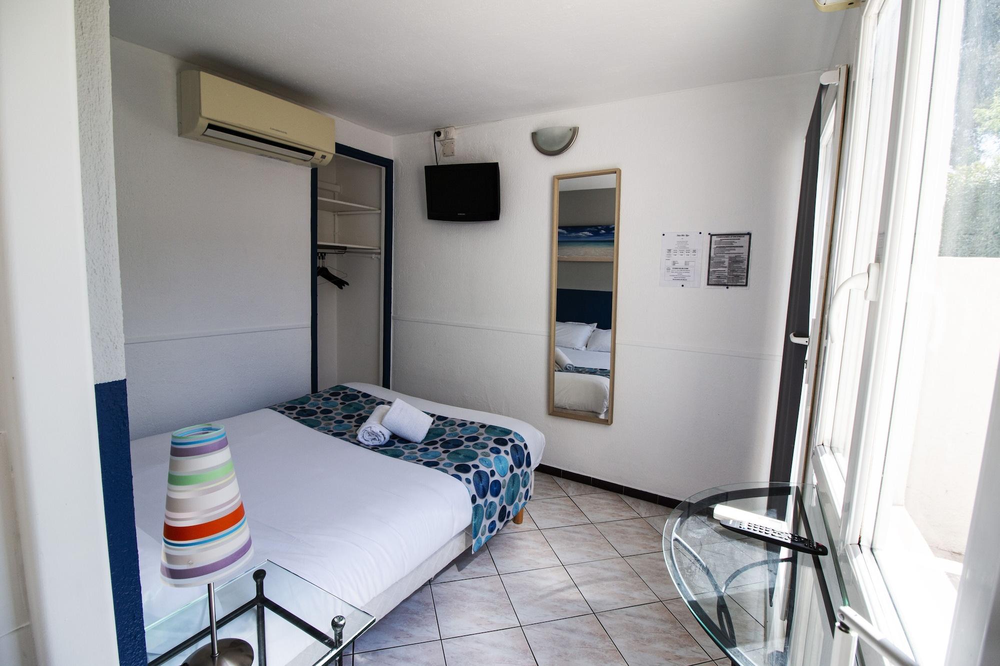 Hotel Bel Azur