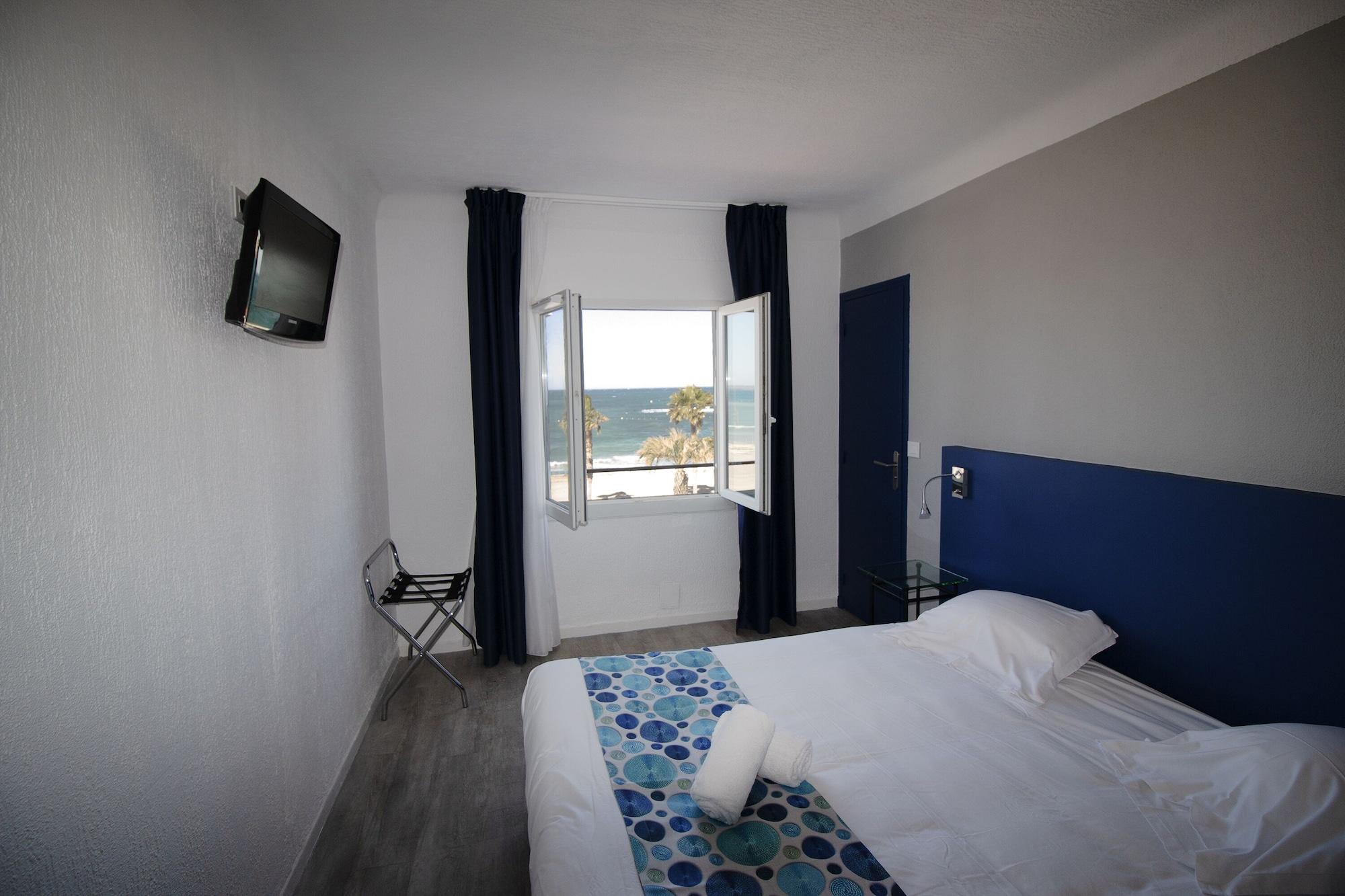Hotel Bel Azur 2*