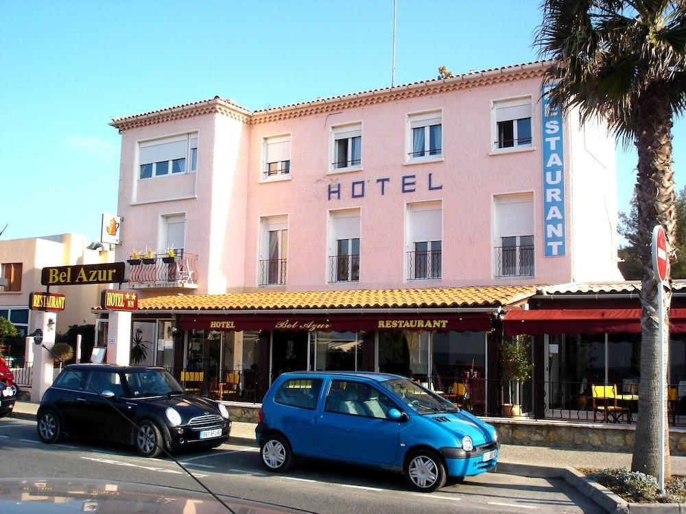 Hotel Bel Azur Six-Fours-les-Plages