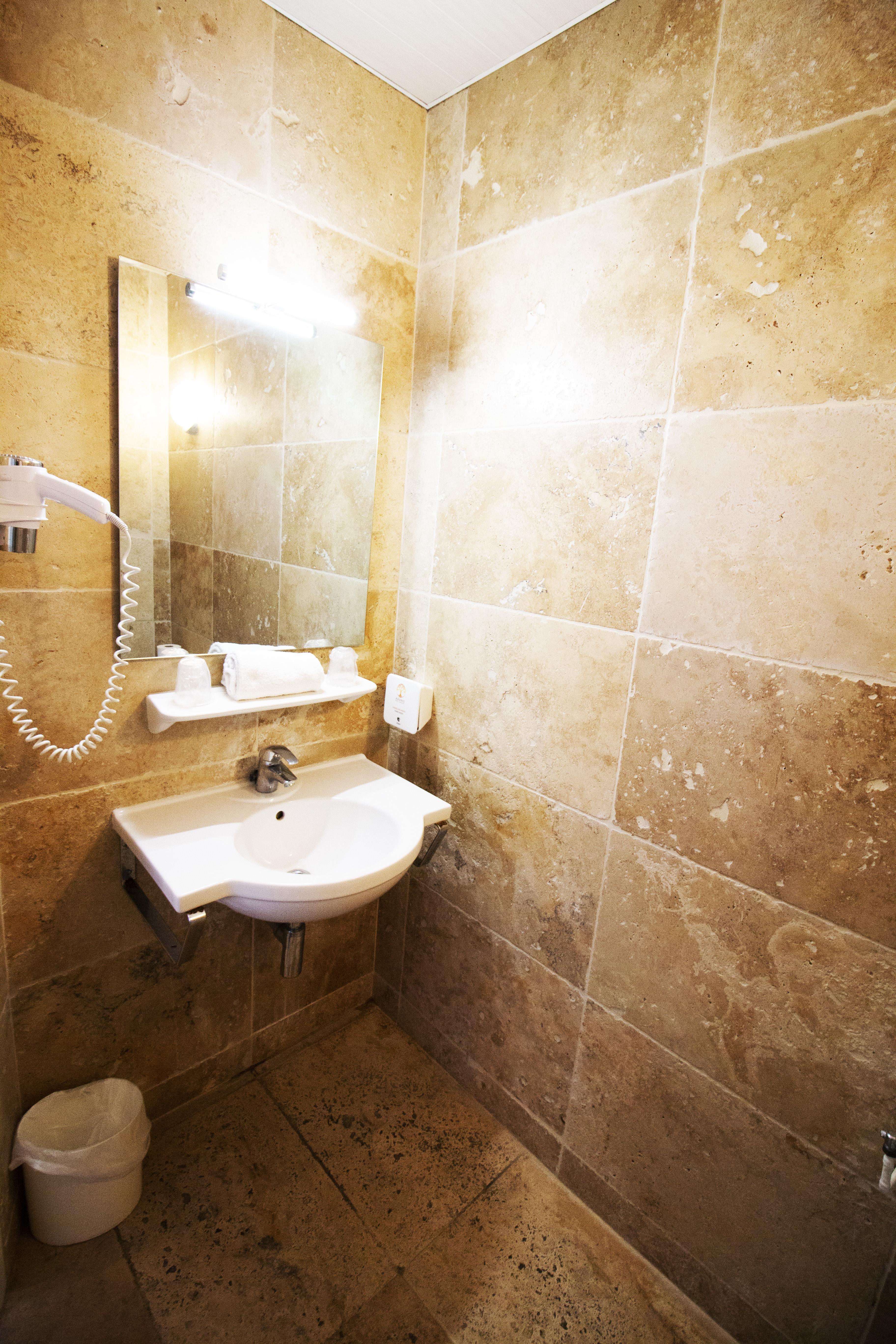 Bel Azur Hotel 2*