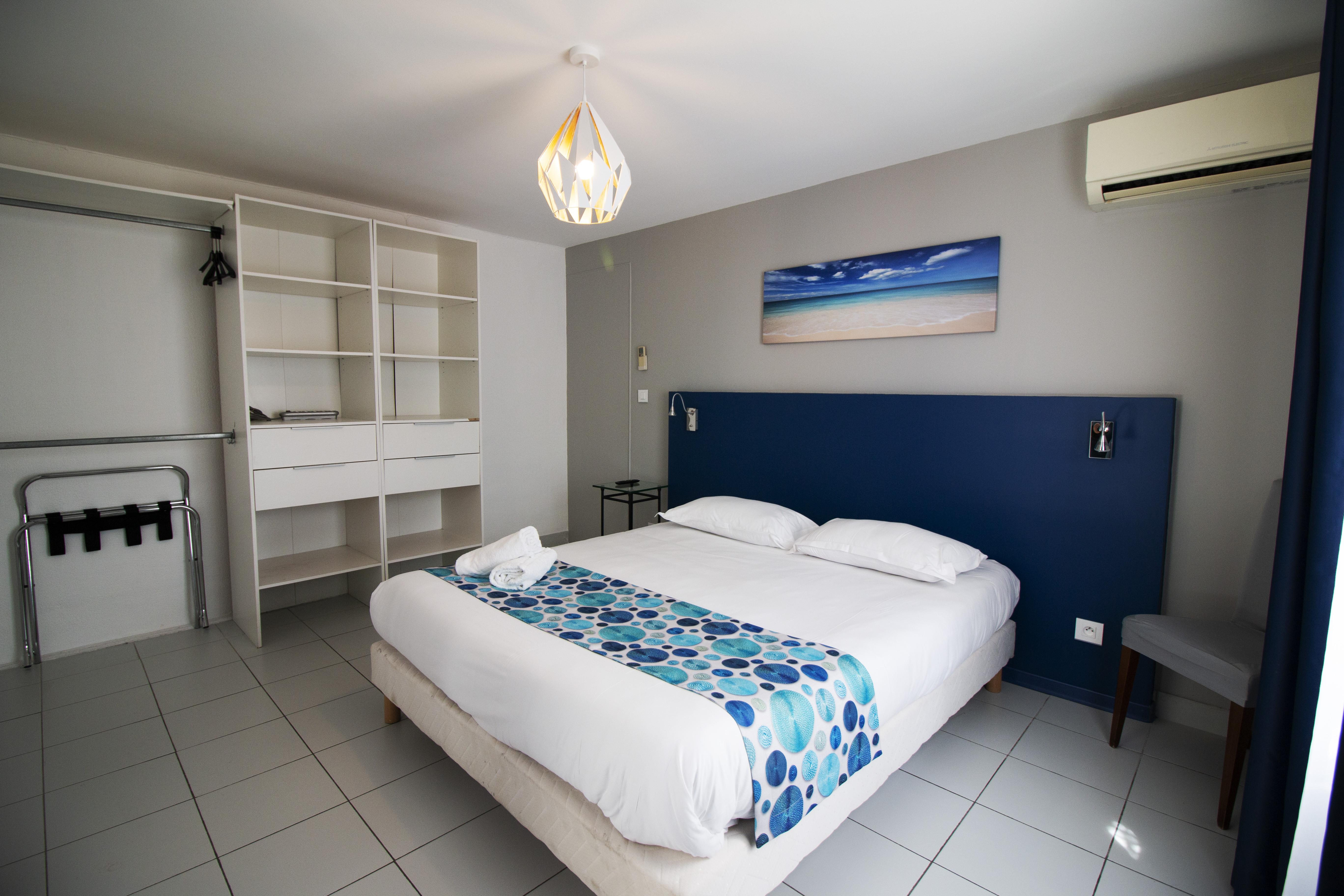 Bel Azur Hotel 2*