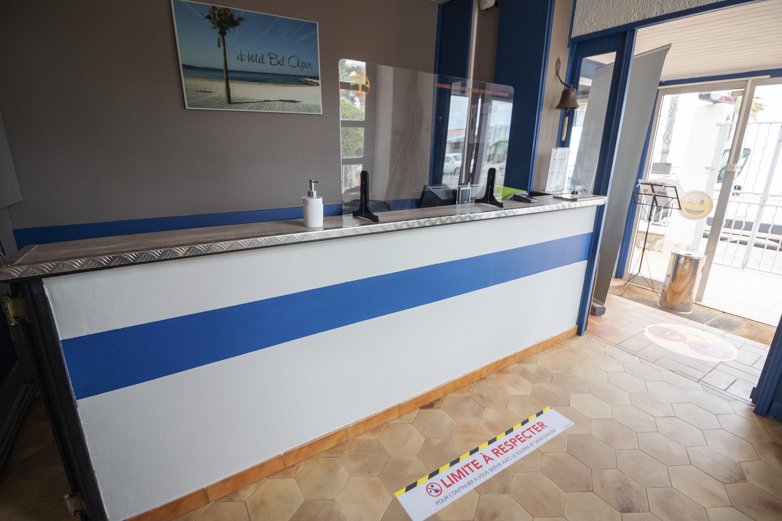Hotel Bel Azur