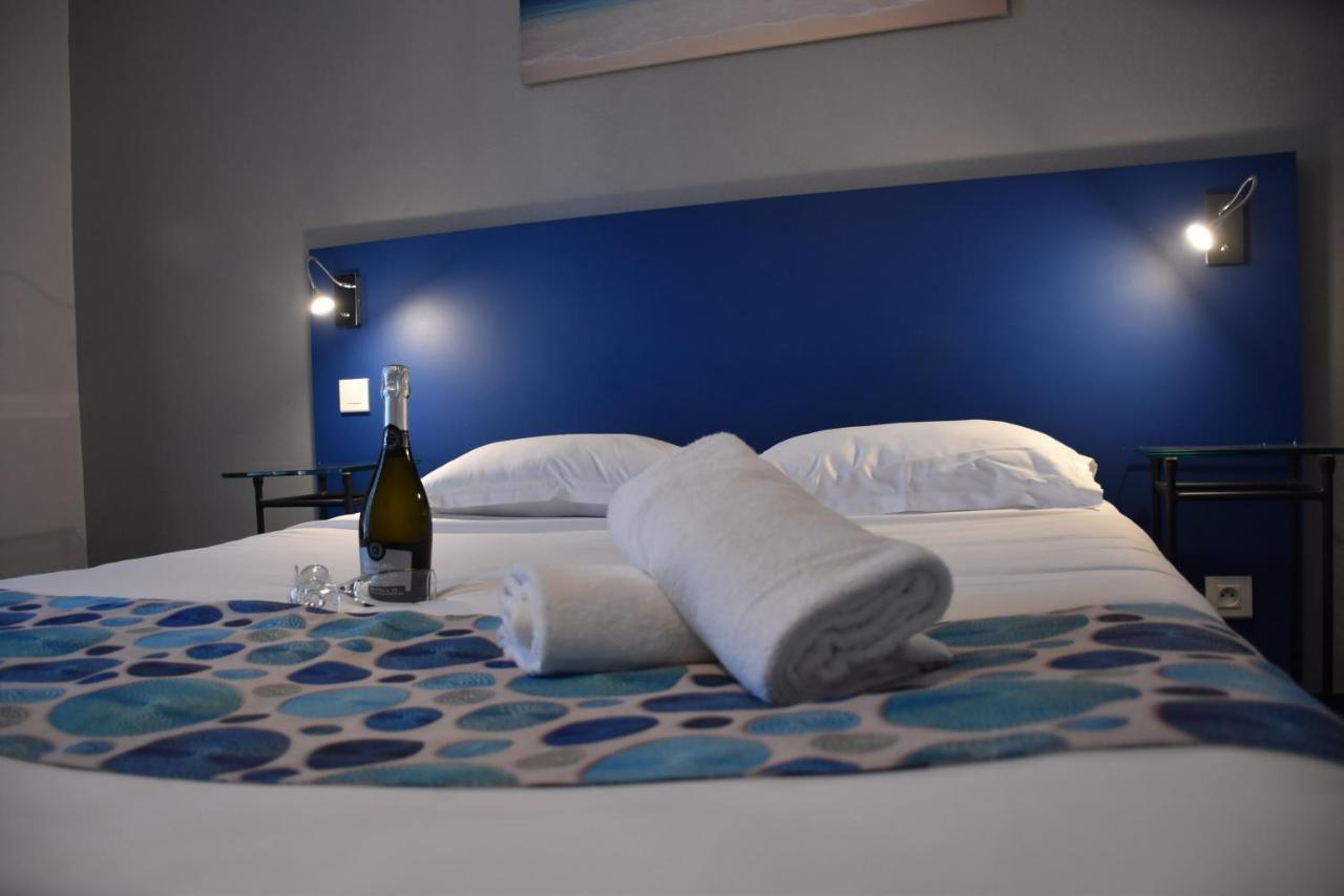 Hotel Bel Azur