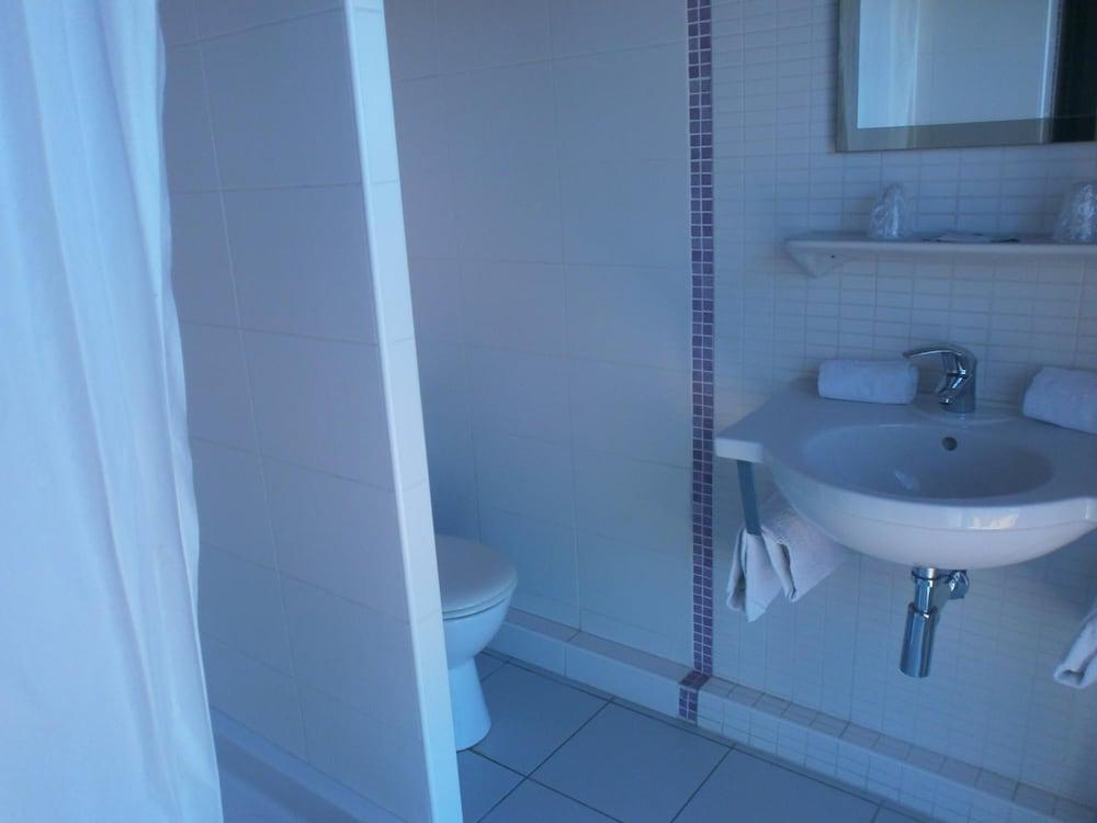 Bel Azur Hotel Six-Fours-les-Plages