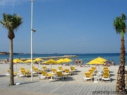 Hotel Bel Azur