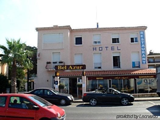 Bel Azur 2* Six-Fours-les-Plages