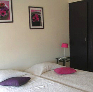 Bel Azur Six-Fours-les-Plages