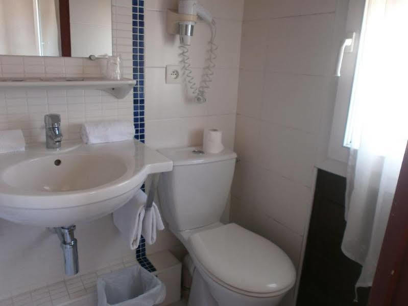 Bel Azur Hotel Six-Fours-les-Plages