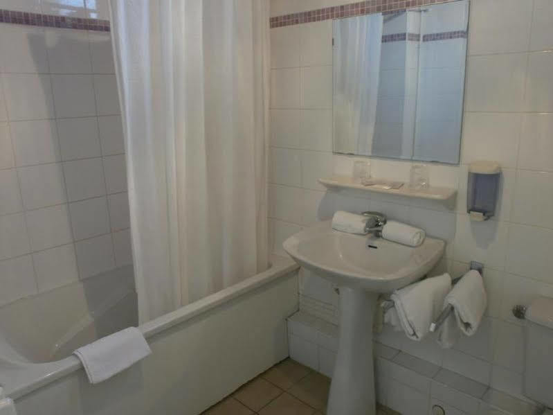 Bel Azur Hotel