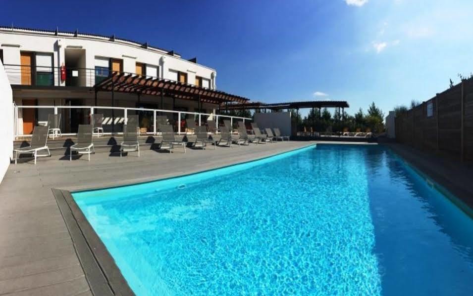 Bel Azur Hotel