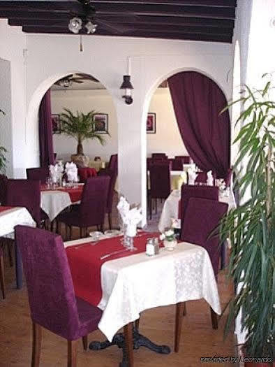 Bel Azur Hotel 2*