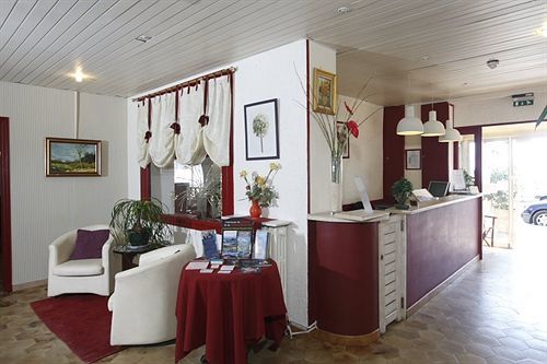 Hotel Bel Azur