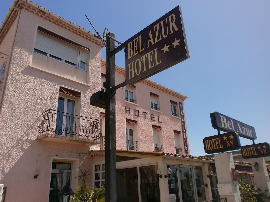 Hotel Bel Azur 2*