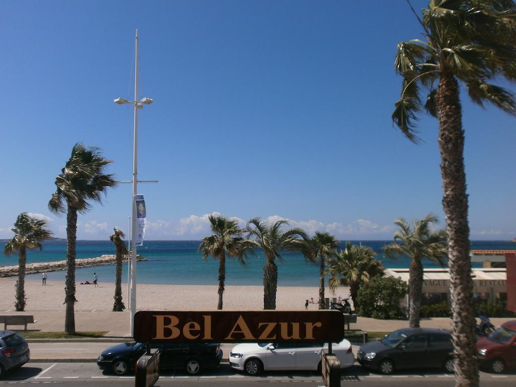 Hotel Bel Azur 2*